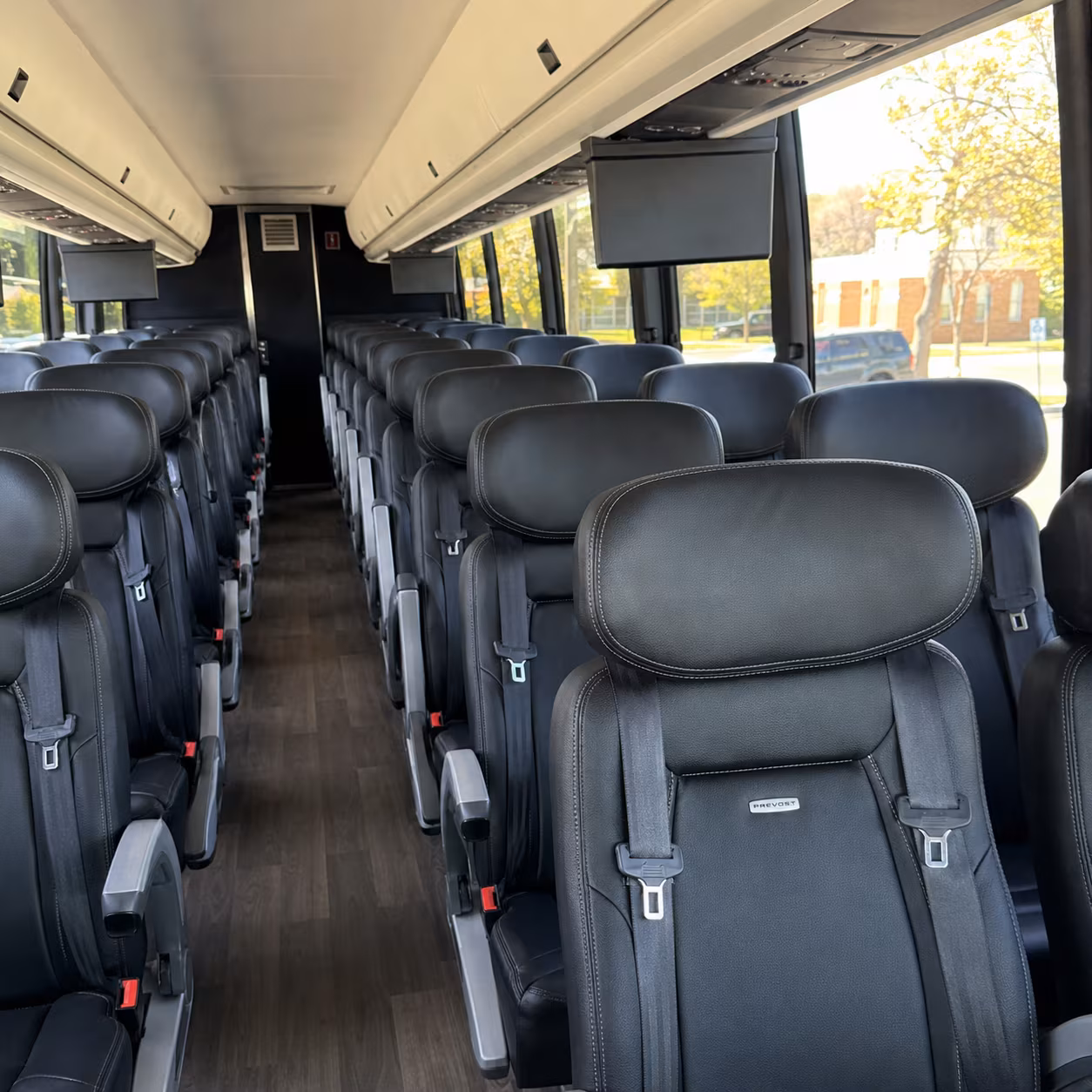 atlanta long distance transportation
