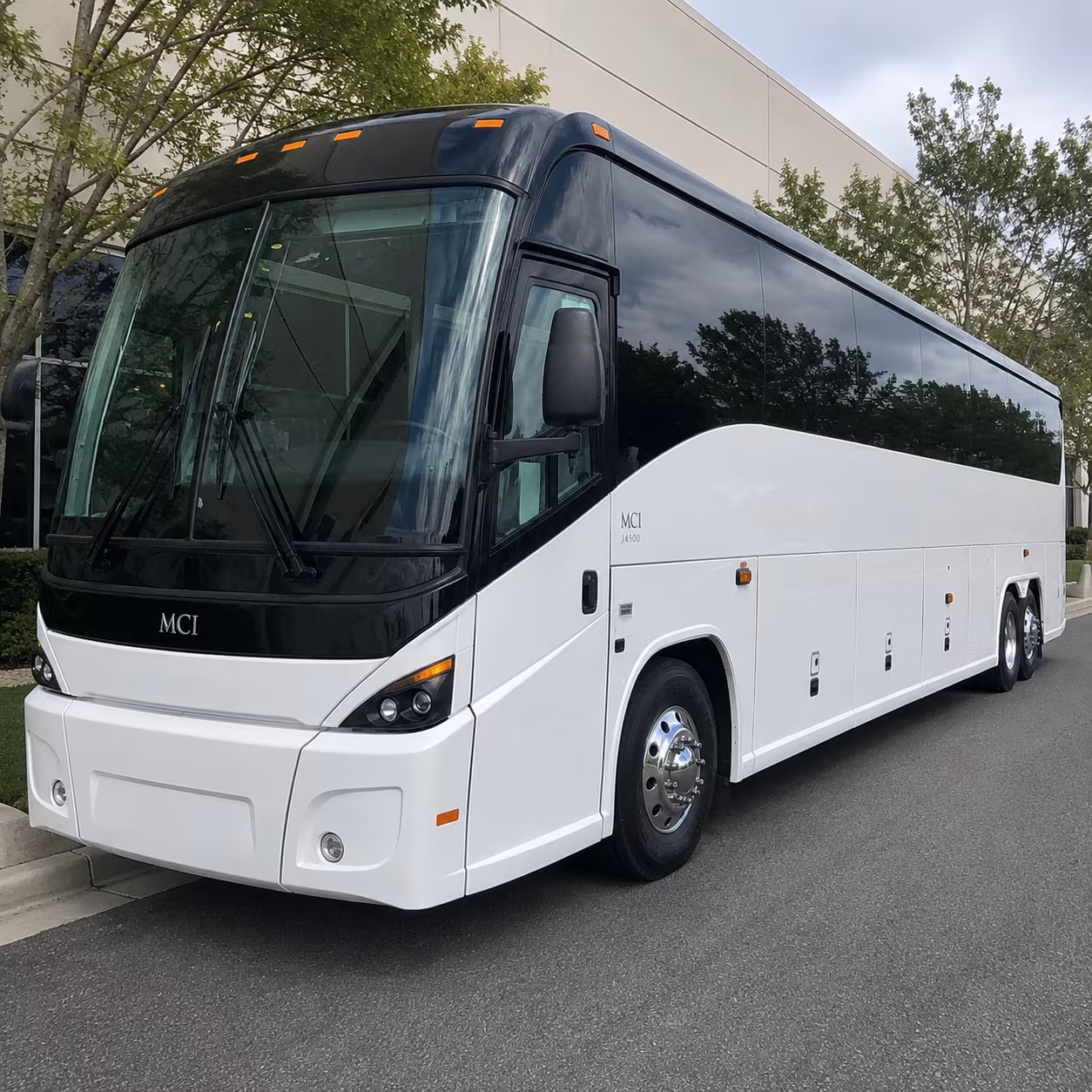 beat the ga 400 commute with a private employee shuttle in roswell