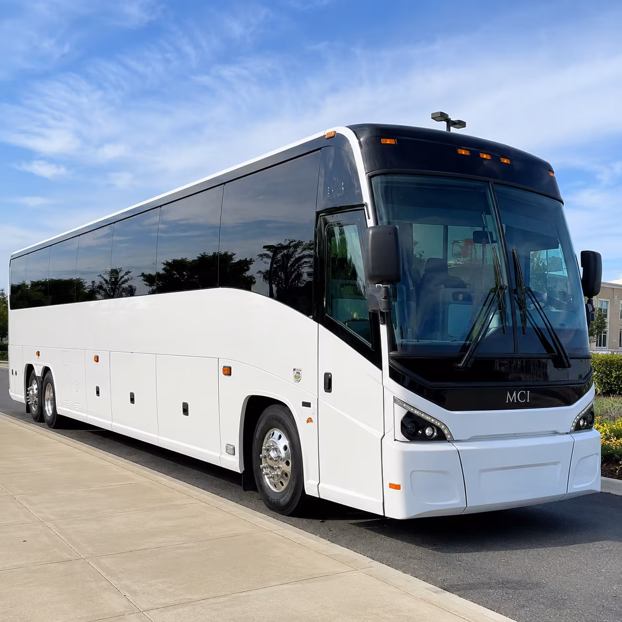 book a charter bus for youth group retreats to north georgia and beyond