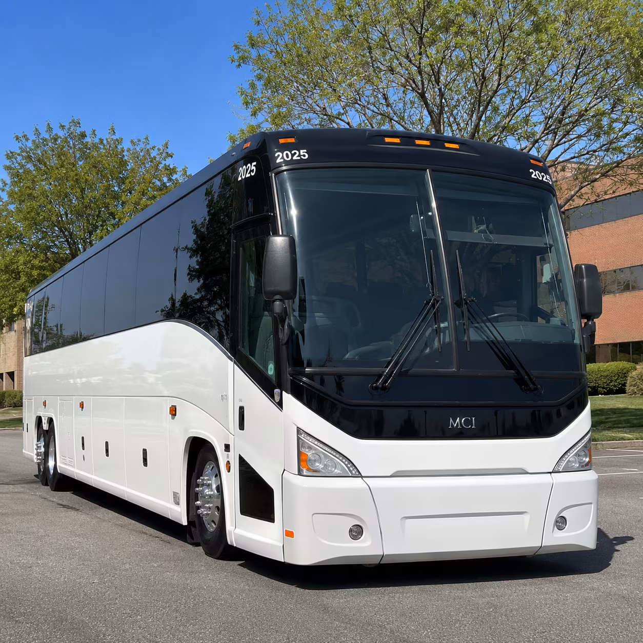 choose the right bus for every church event on the roswell calendar