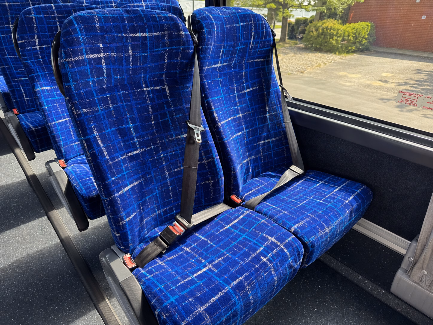 compare buses in minutes not days