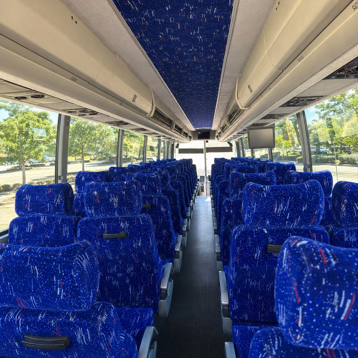 dunwoody church transportation