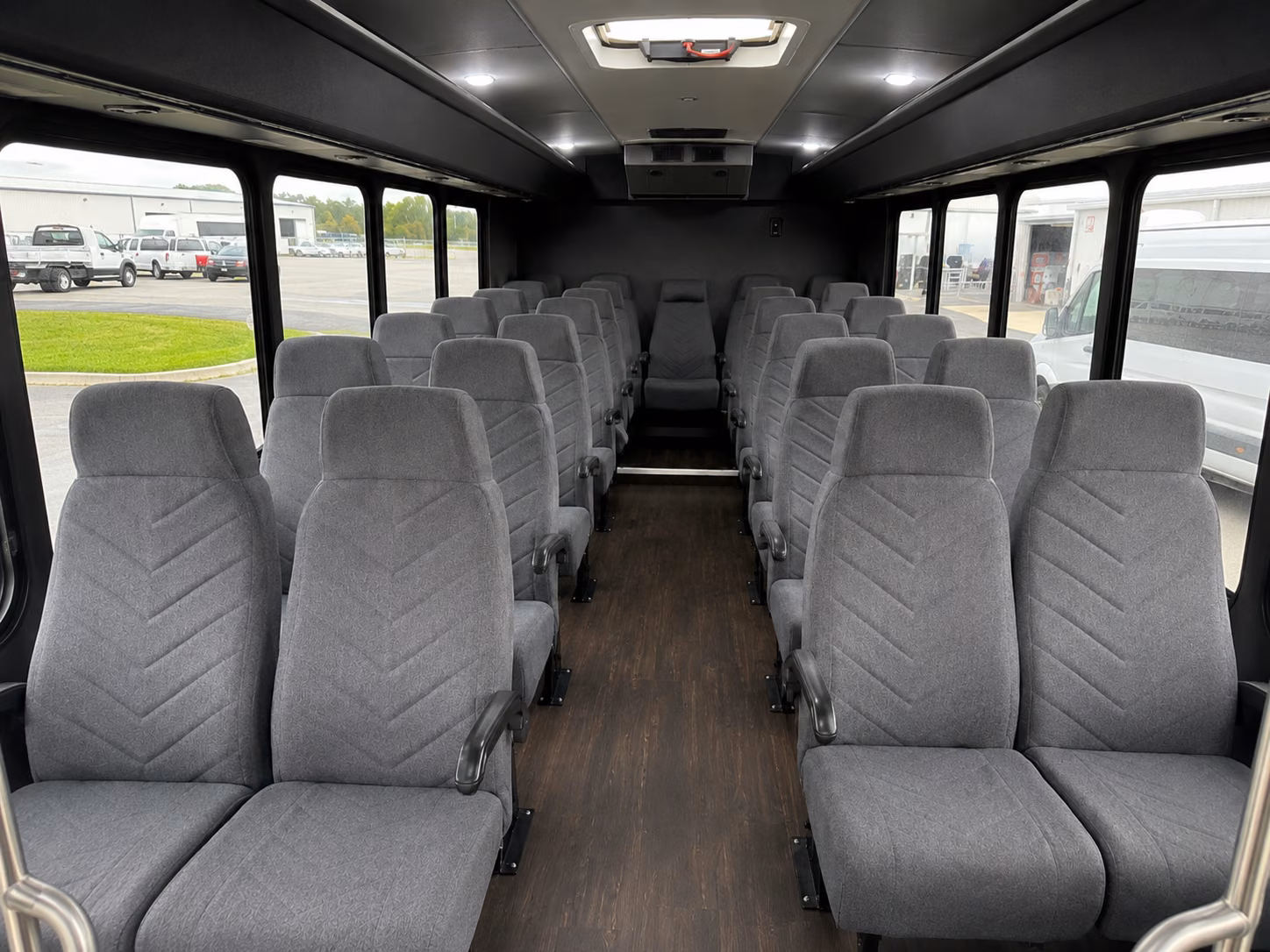 dunwoody government military transportation