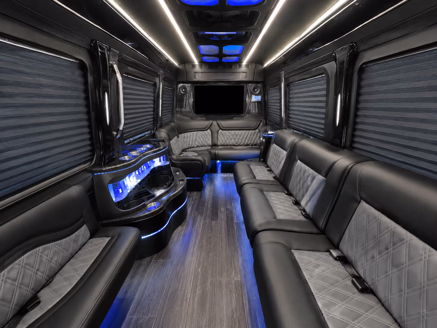 employee airport shuttles from roswell to hartsfield jackson