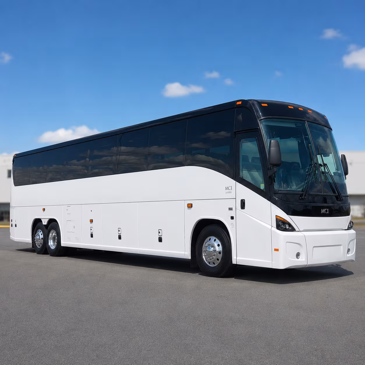 for corporate groups along the ga 400 corridor one bus changes everything