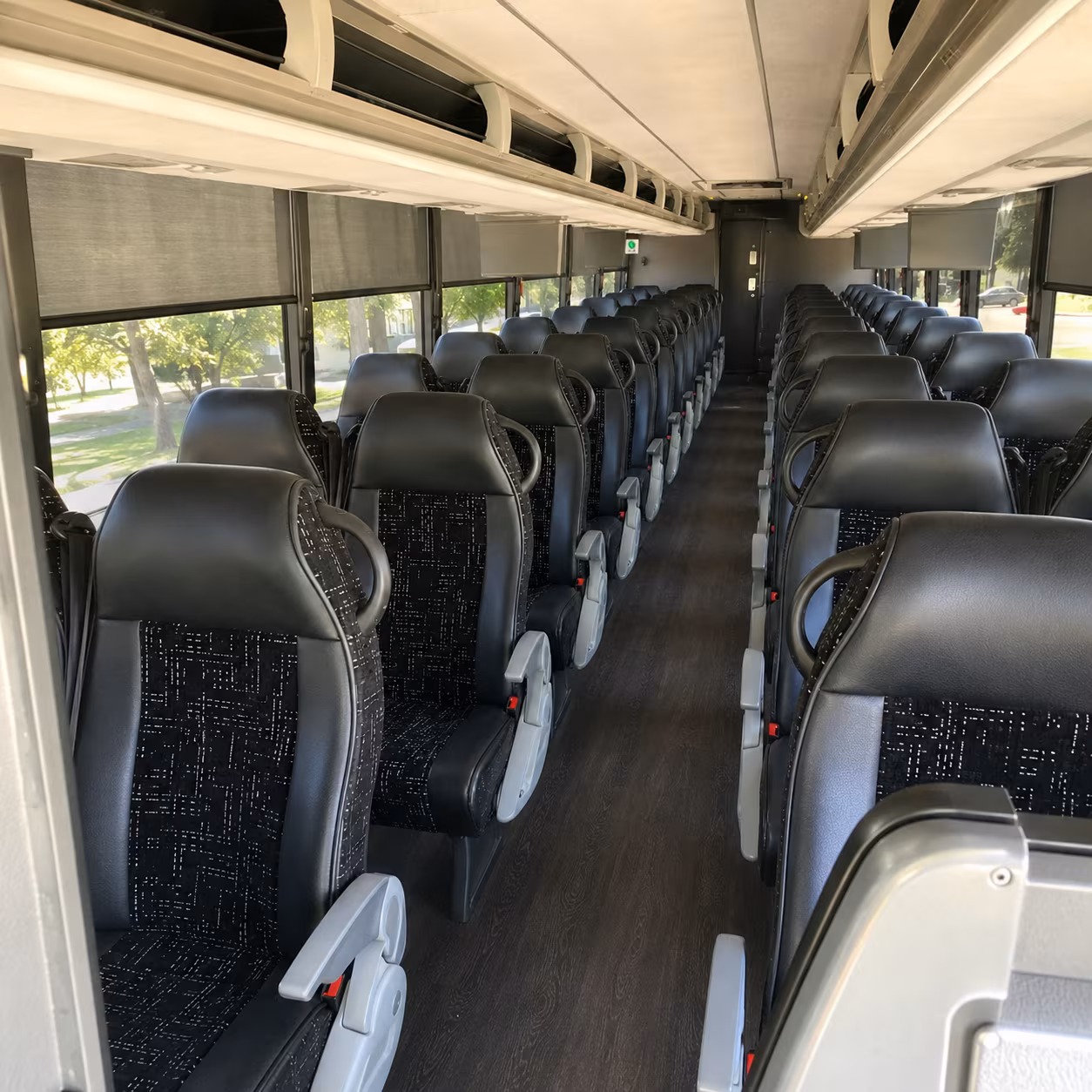 gainesville church transportation