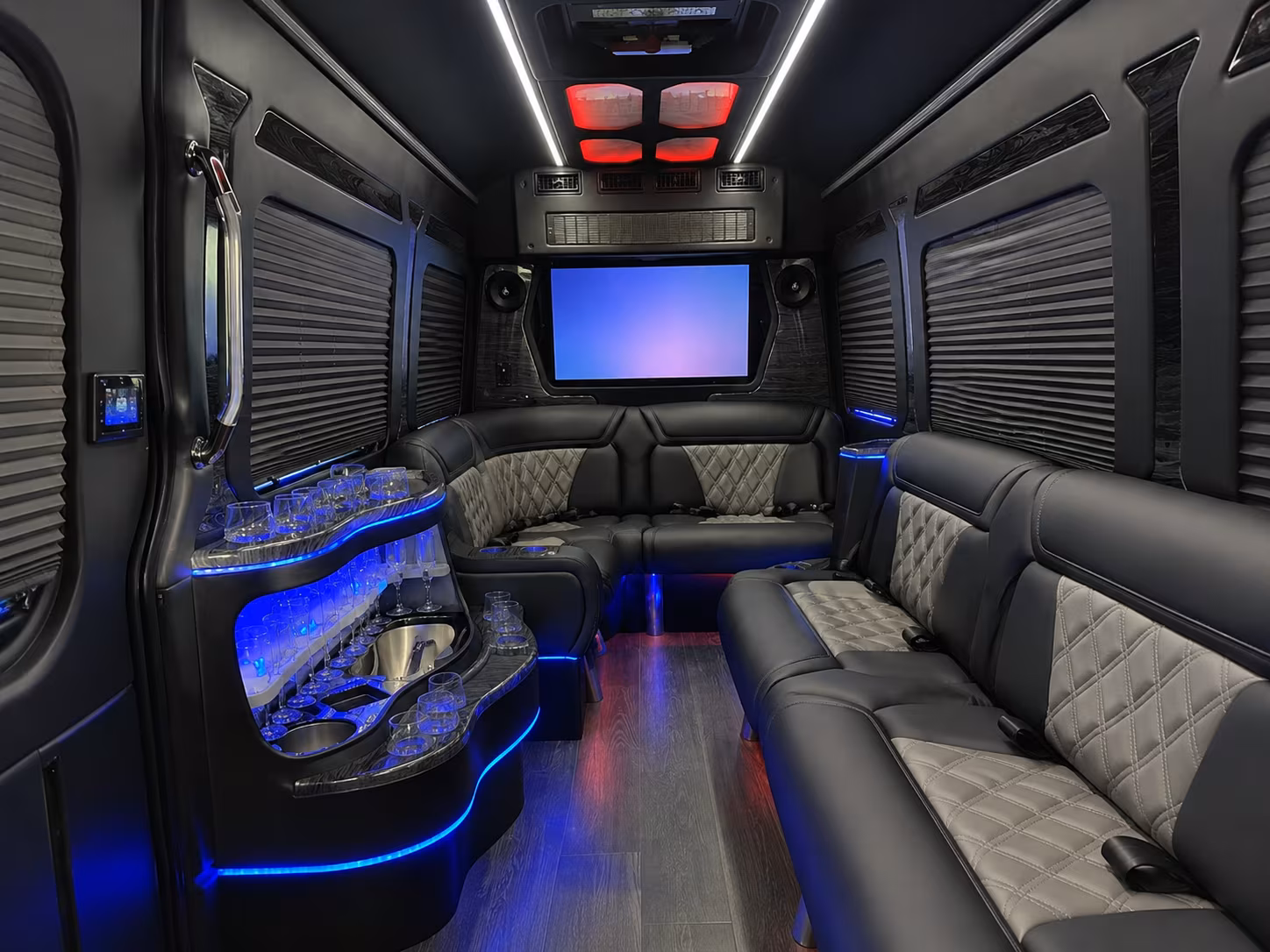 gainesville concert transportation