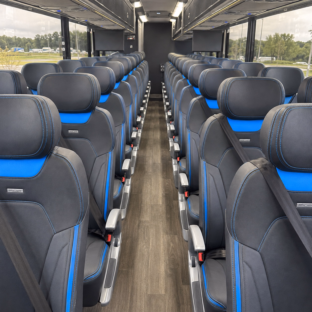 how the day of the week changes what a bus costs in roswell georgia