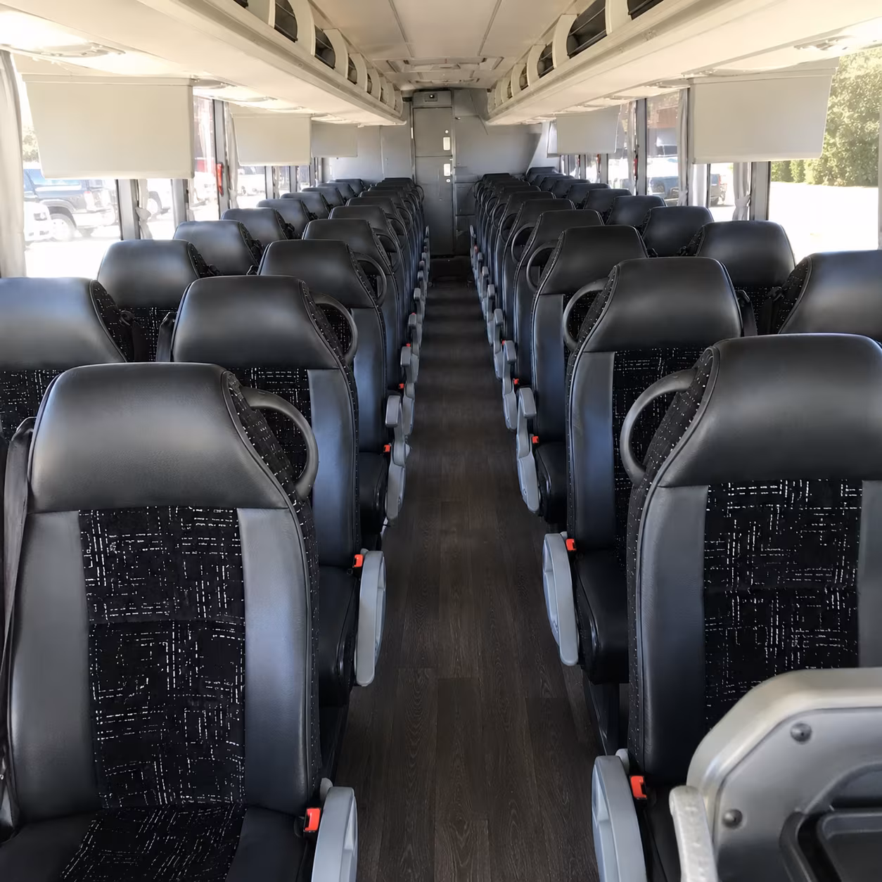johns creek church transportation
