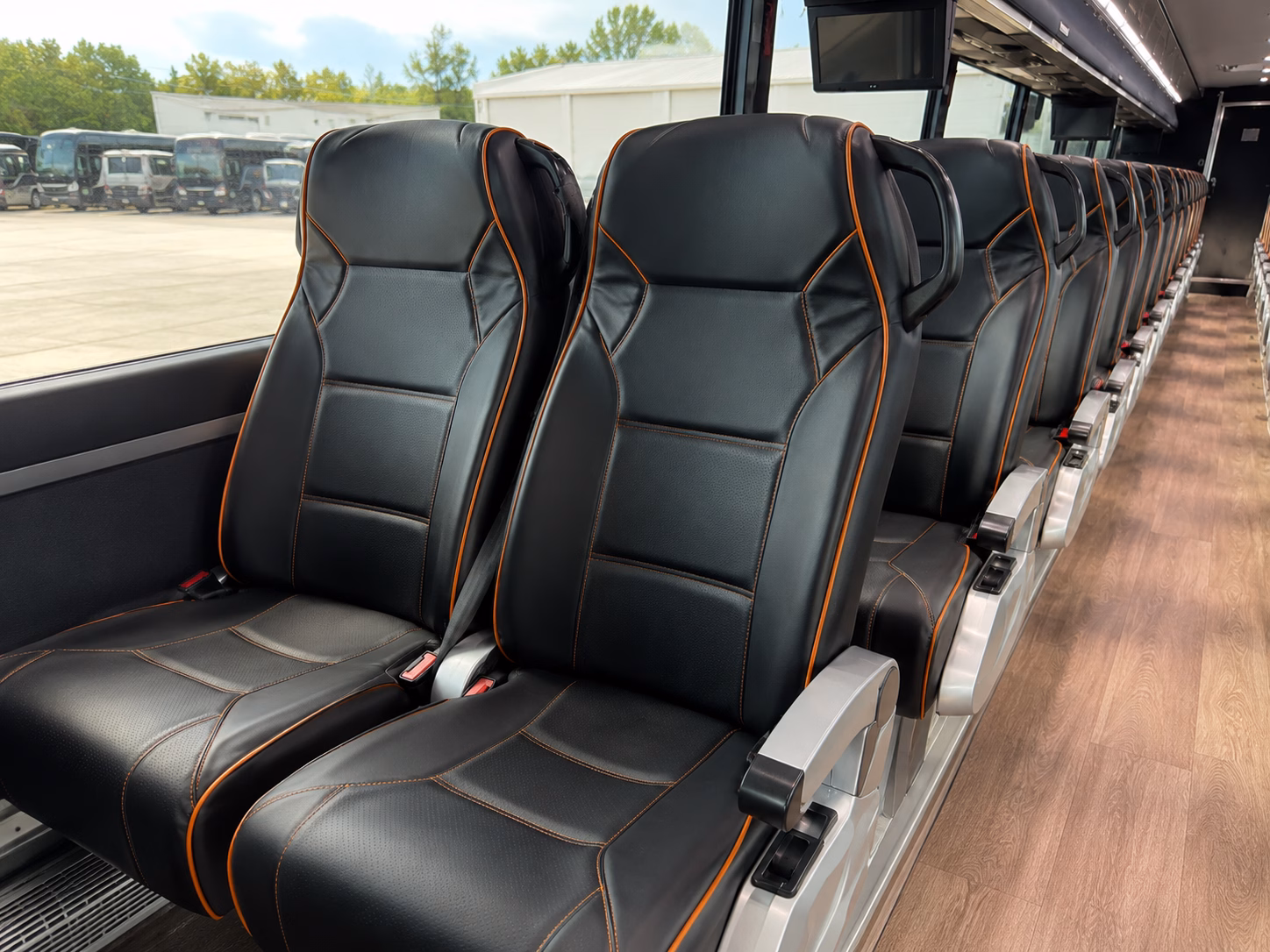 look no further for corporate and group event shuttles in roswell