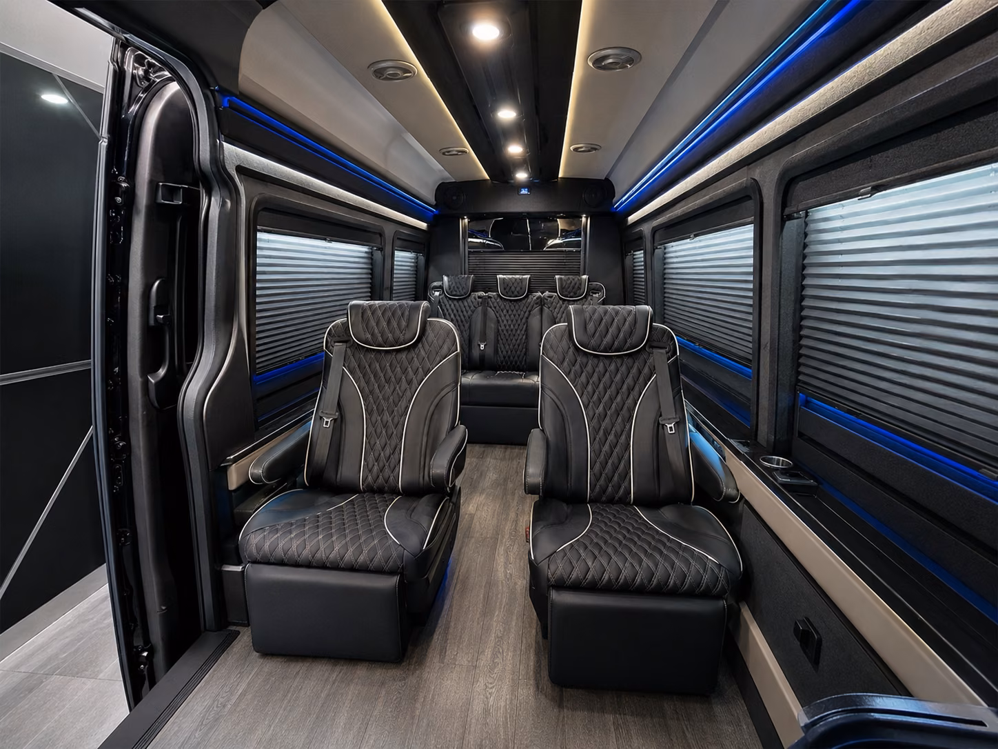 make your group s arrival at atl seamless with the right pickup plan