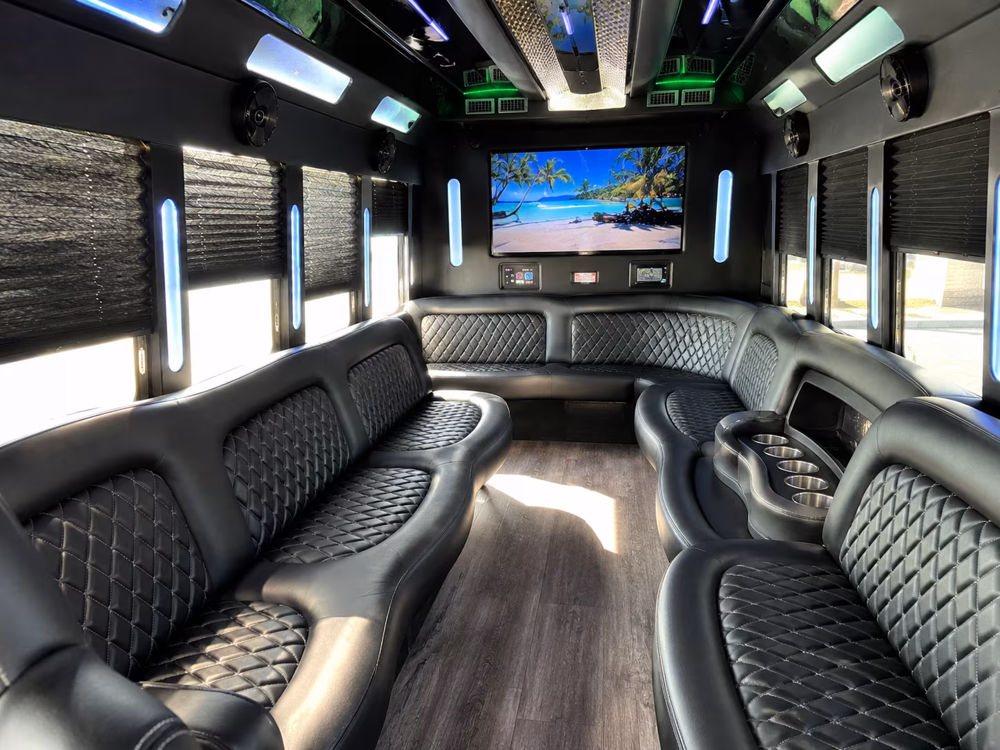 marietta bus rentals