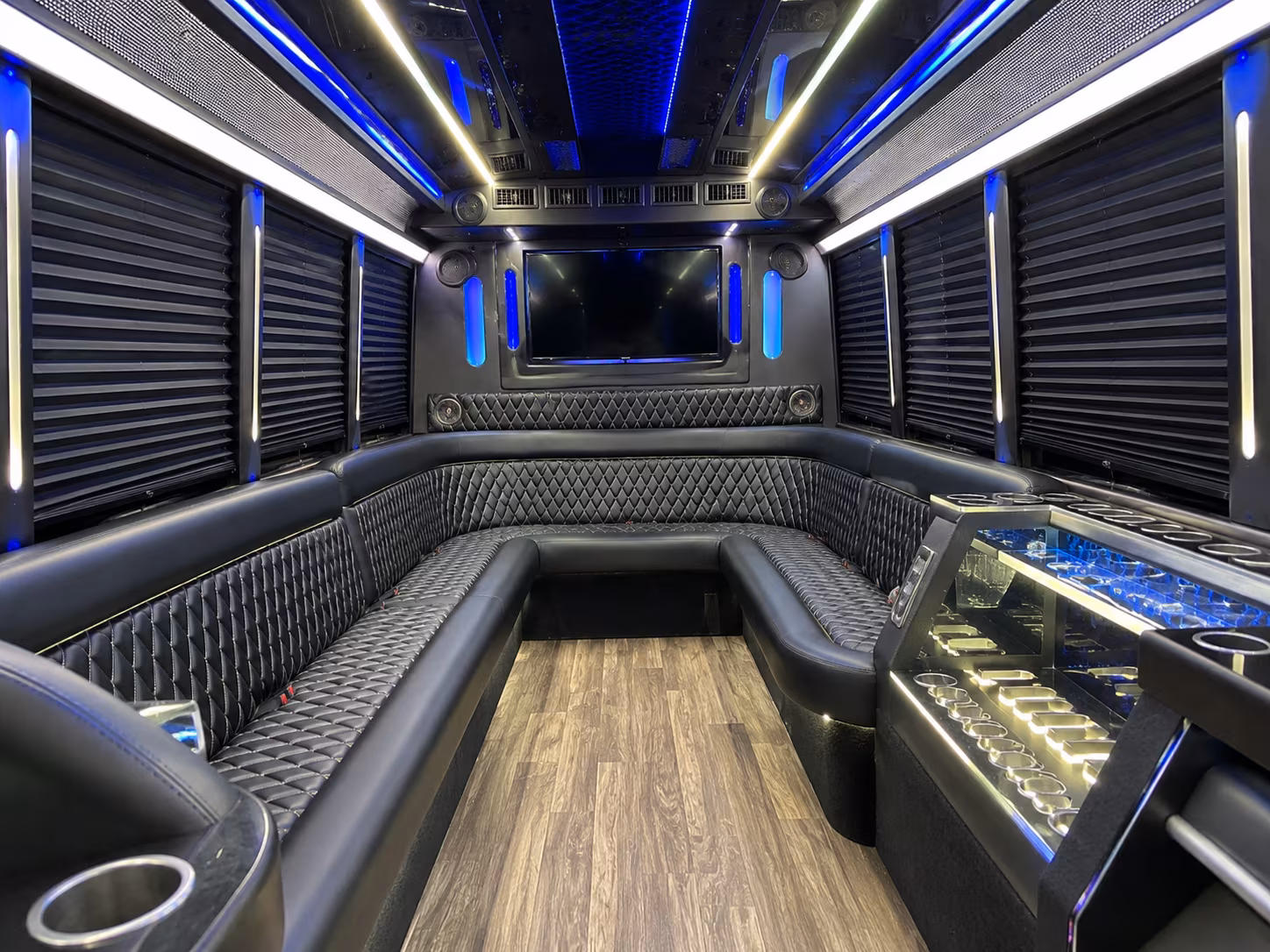 party buses are the most popular prom ride in roswell here s why