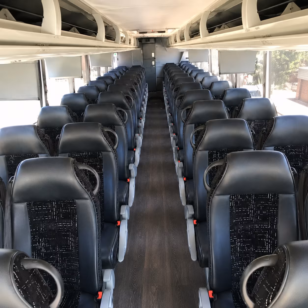 roswell church transportation