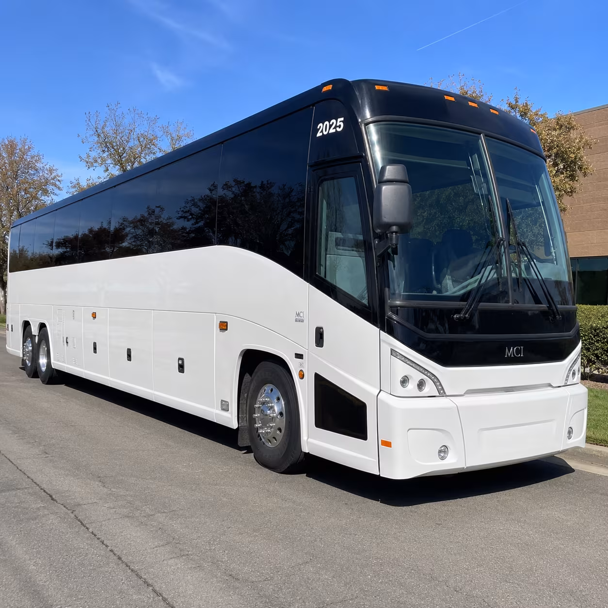 roswell concert transportation onboard seating