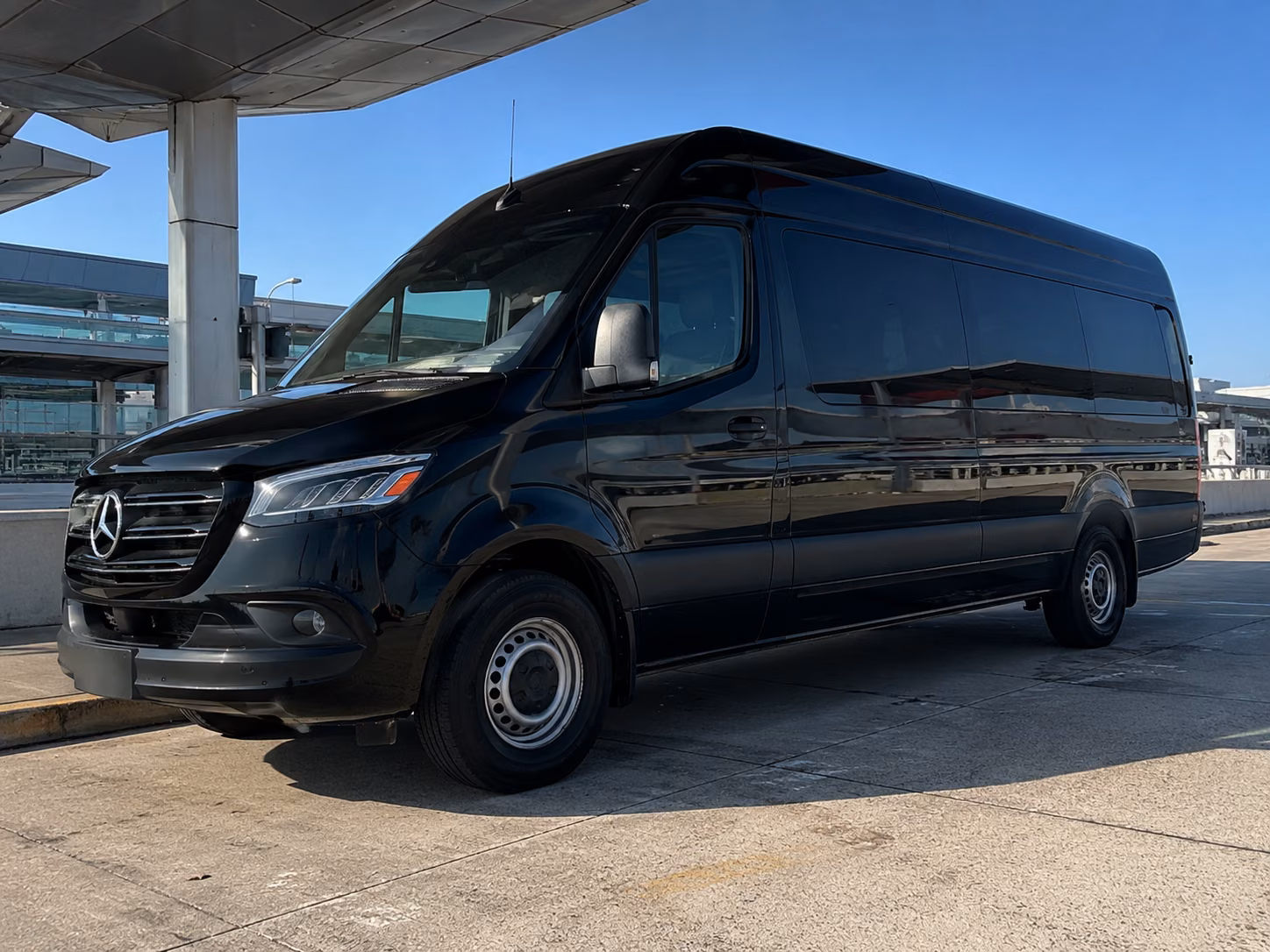 roswell private event transportation onboard seating