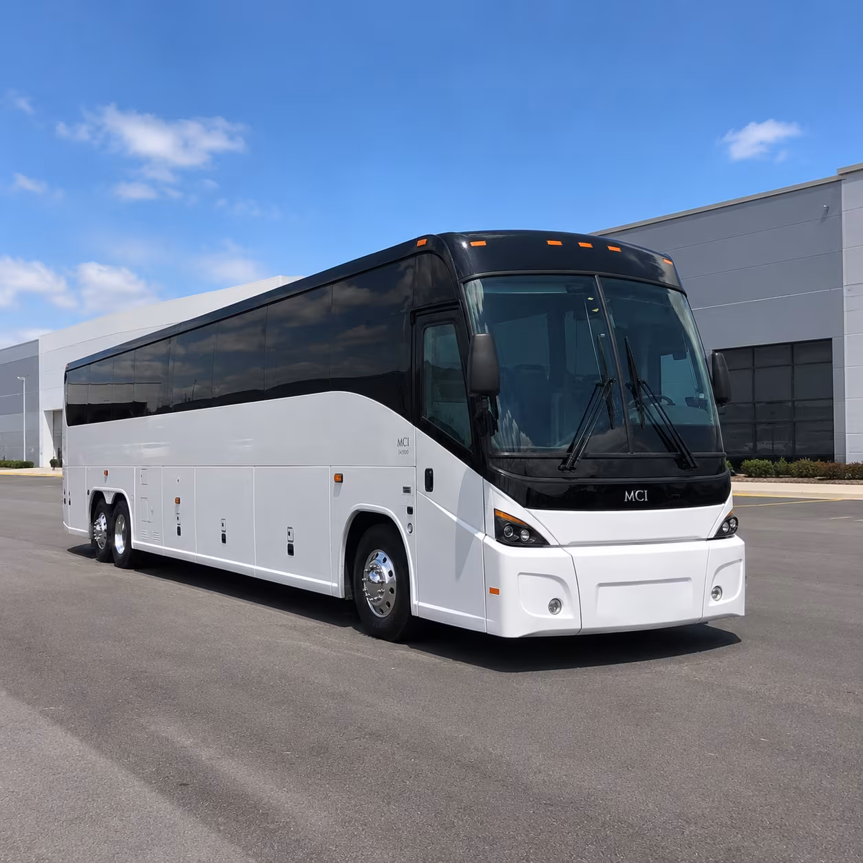 Roswell Private Event Transportation