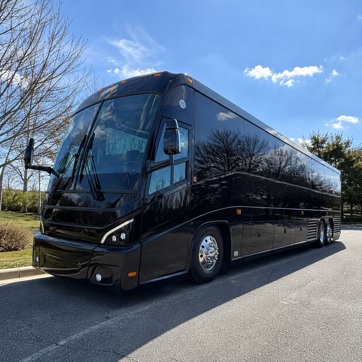 Roswell Wine Tour & Brewery Transportation