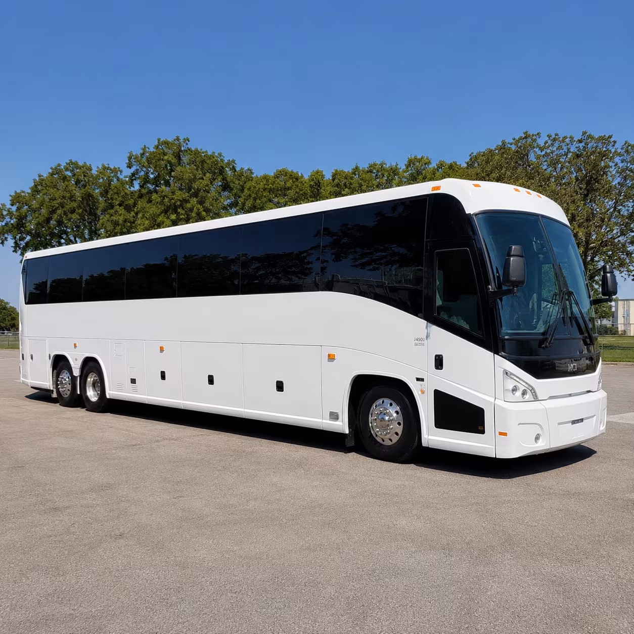 shuttle your congregation to sunday services and holiday overflow events