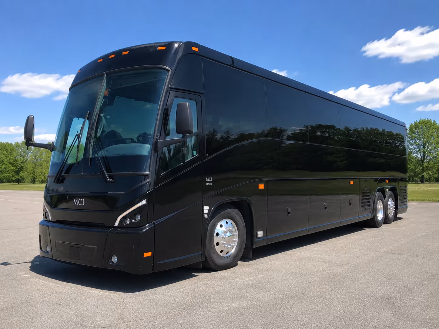shuttle your team down ga 400 without the commute headache