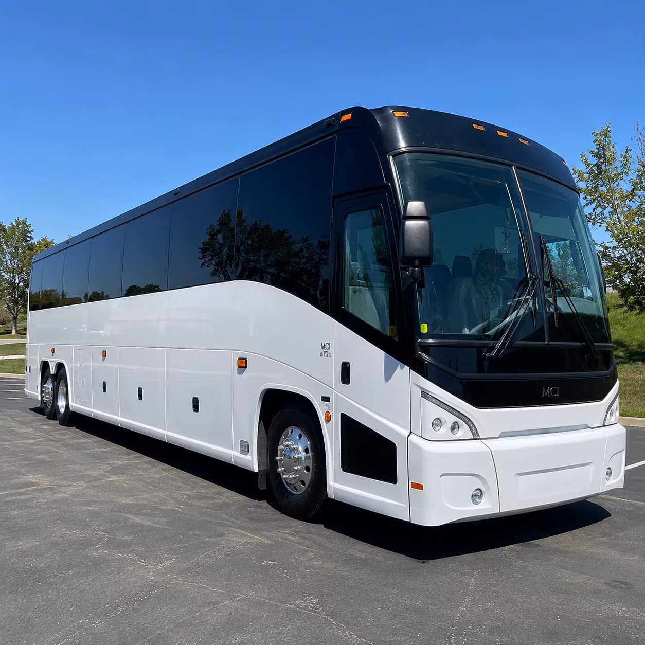 smyrna sporting event transportation