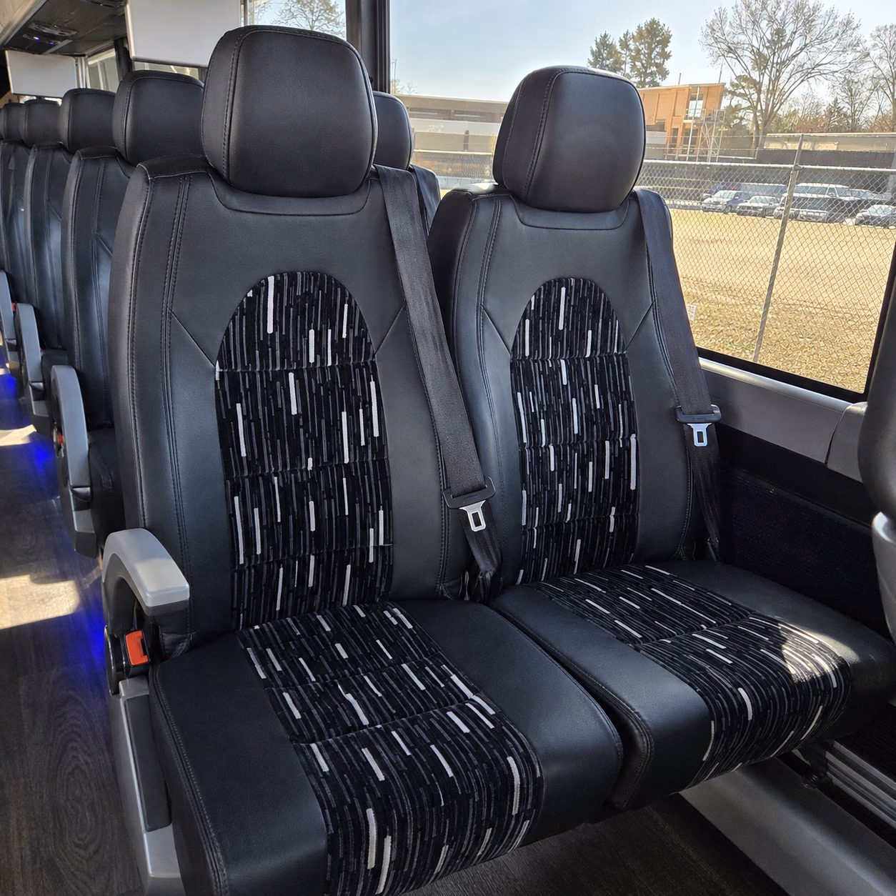 take a minibus to dahlonega s north georgia wineries