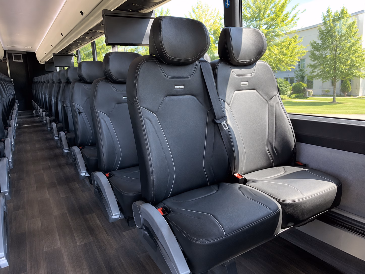 with one form your whole group s prom ride is handled