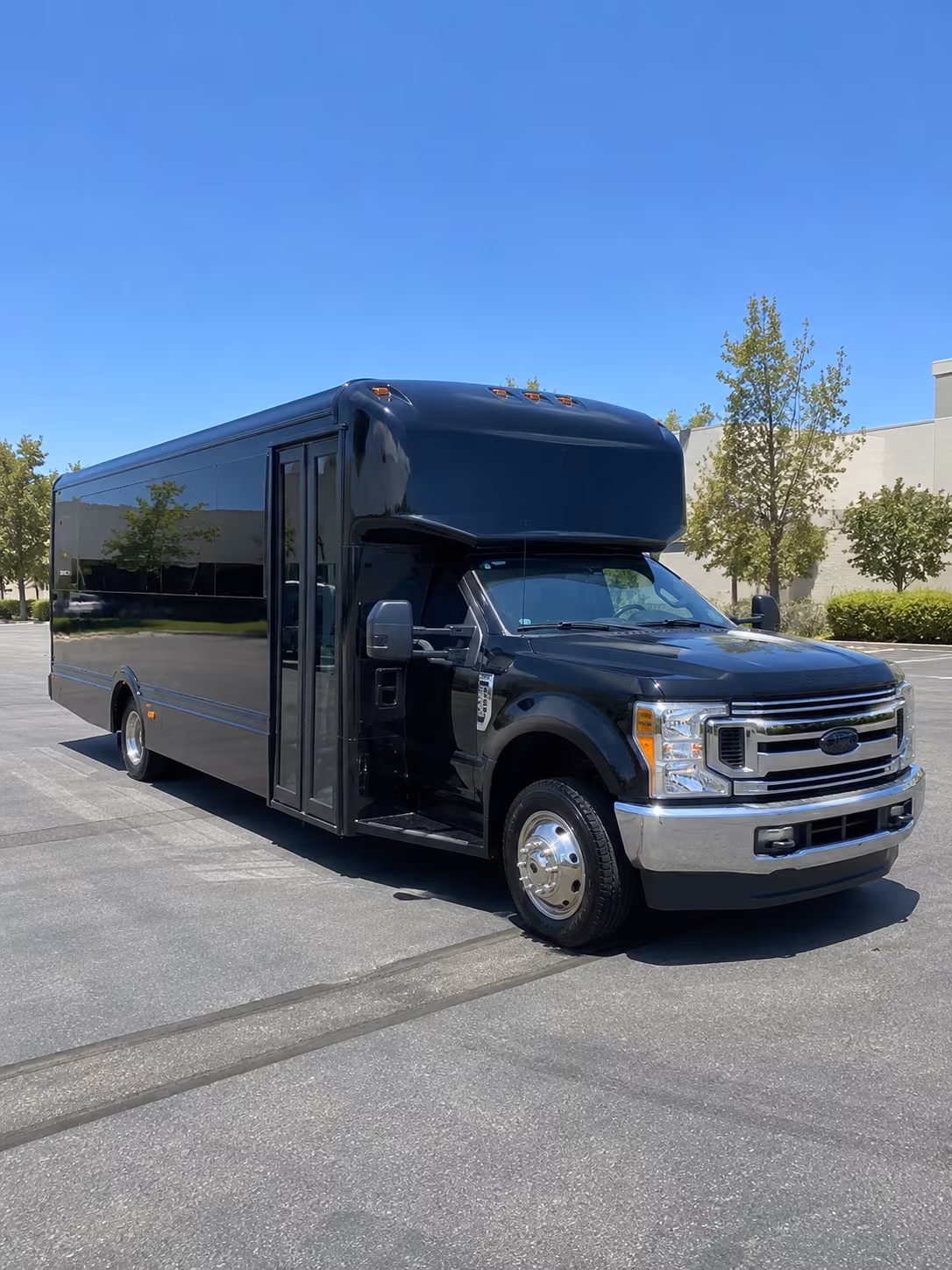 with one quick form compare party buses charter buses and minibuses for your concert night