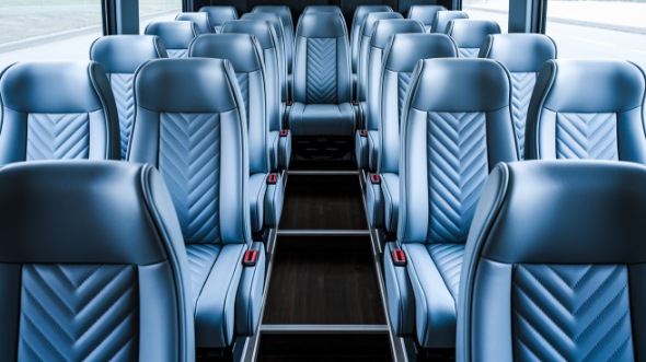 15 passenger minibus interior roswell