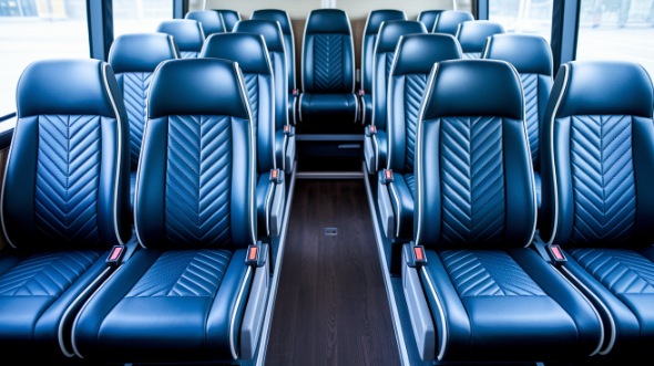 15 passenger minibus rental roswell