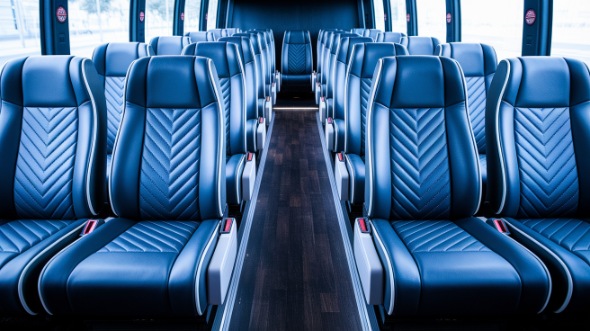 18 passenger minibus rental roswell