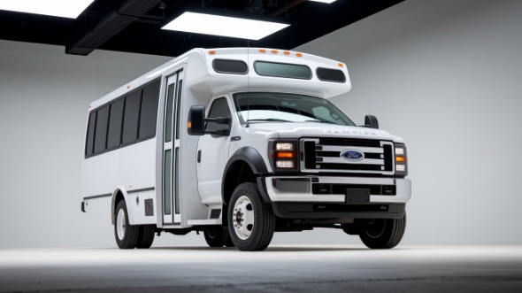 18 passenger minibus roswell