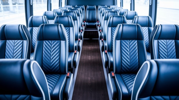 25 passenger minibus rental roswell