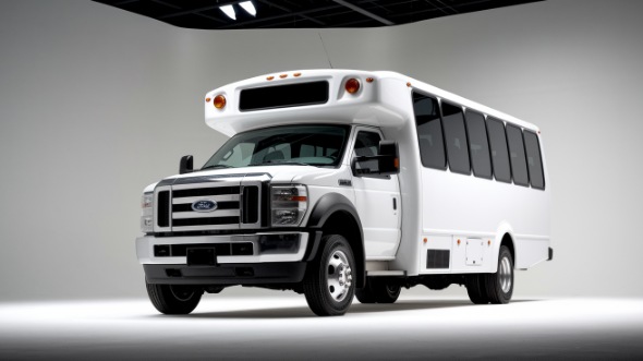 25 passenger minibus roswell