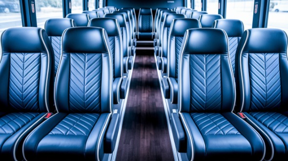 28 passenger minibus rental roswell