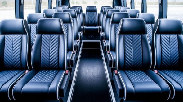 30 passenger minibus rental roswell