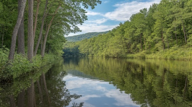 big creek greenway