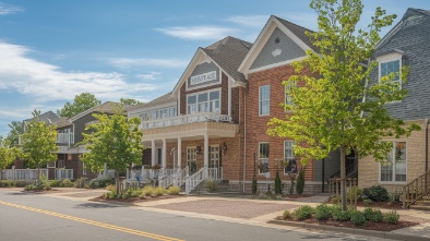 heritage sandy springs