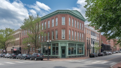 historic roswell