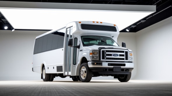 party bus rental roswell