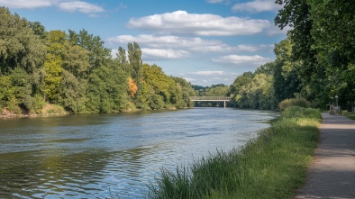 riverside