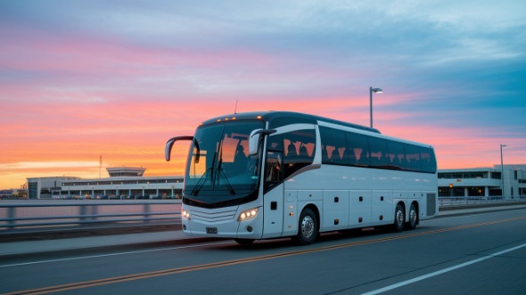roswell airport shuttles
