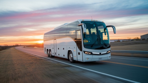 roswell private event transportation