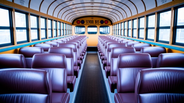 roswell school bus rental rental