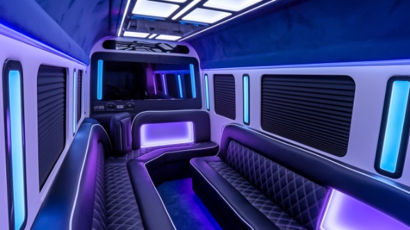 roswell sprinter limo rental rental