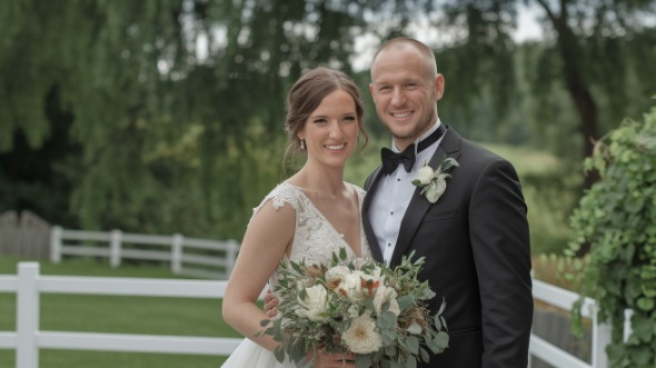 roswell wedding transportation
