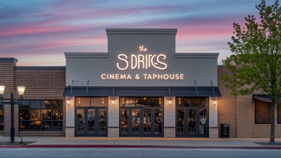 the springs cinema taphouse