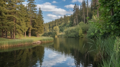 willeo creek park